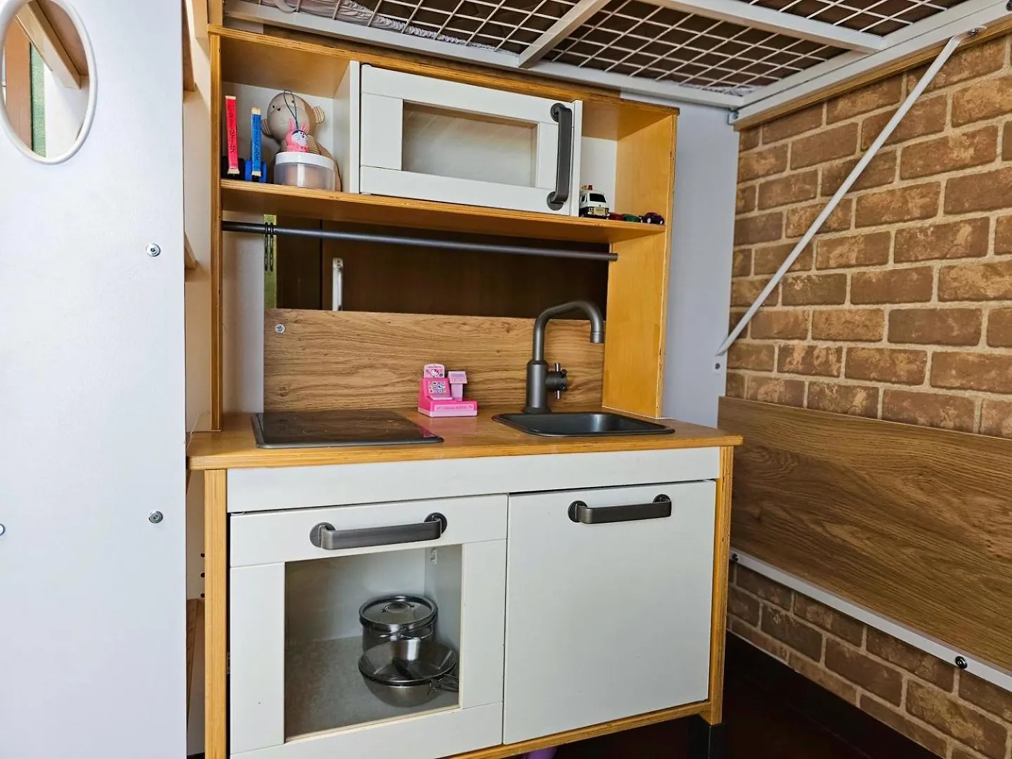 דירה טוקיו 703 Family Room Near Kiowa Station Walk 1Min