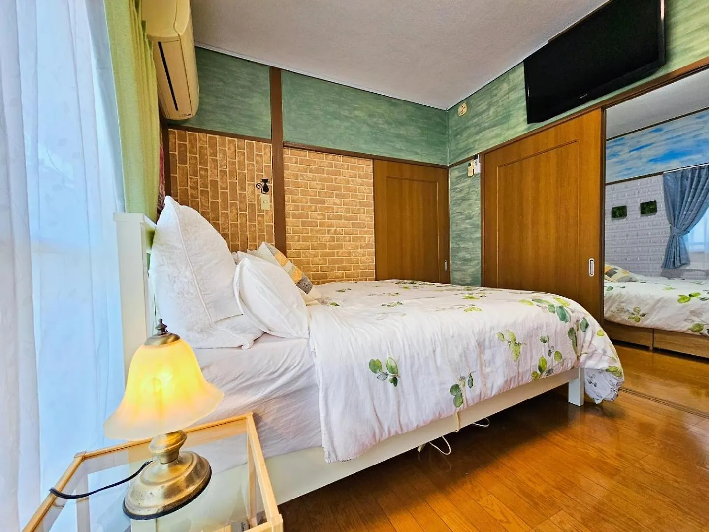 703 Family Room Near Kiowa Station Walk 1Min Tokyo 0*,  Japan