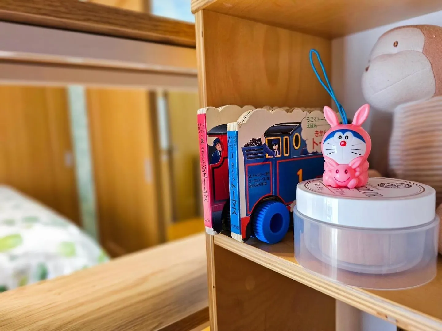 Apartment 703 Family Room Near Kiowa Station Walk 1Min Tokyo