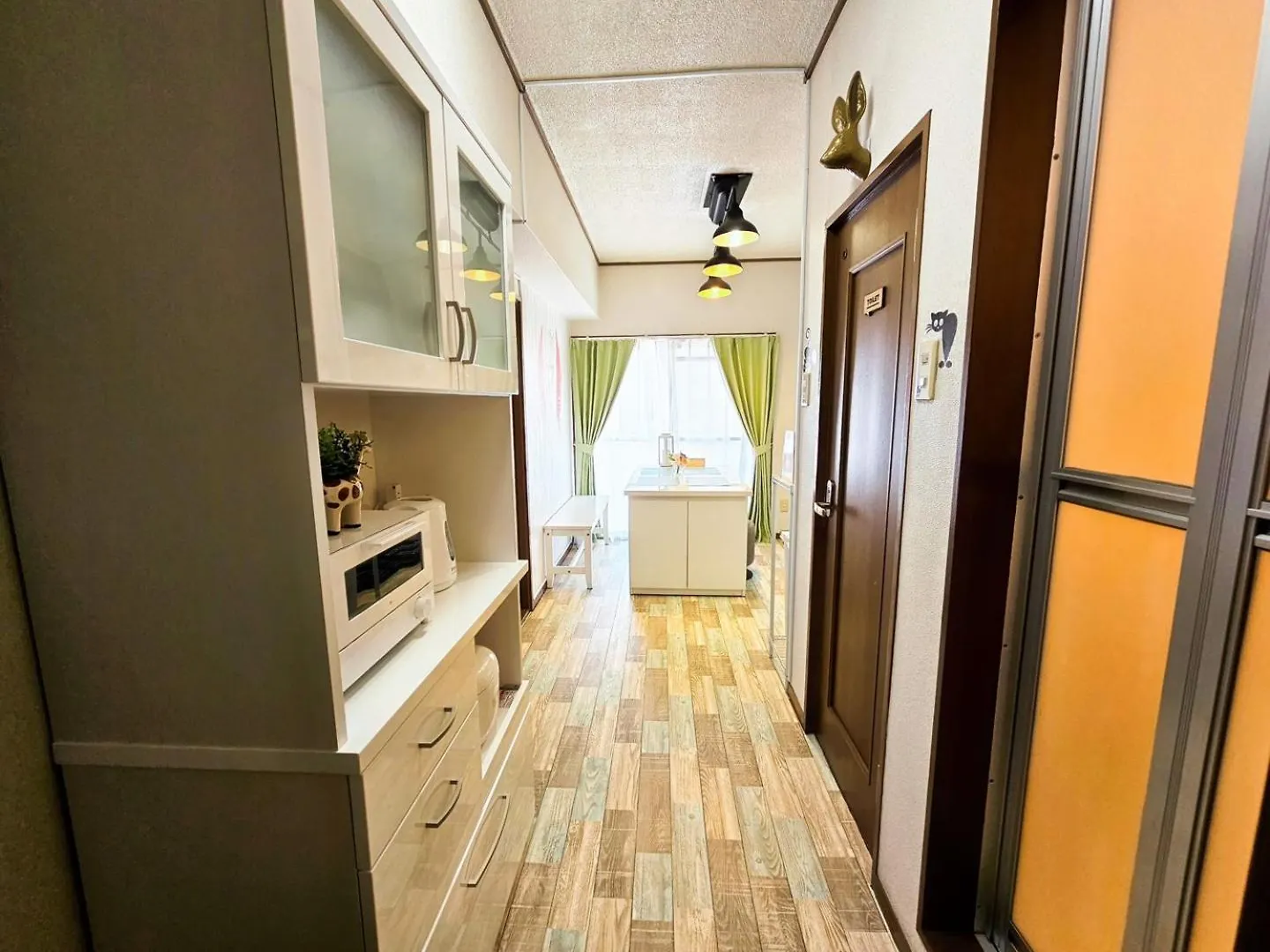 Apartment 703 Family Room Near Kiowa Station Walk 1Min Tokyo