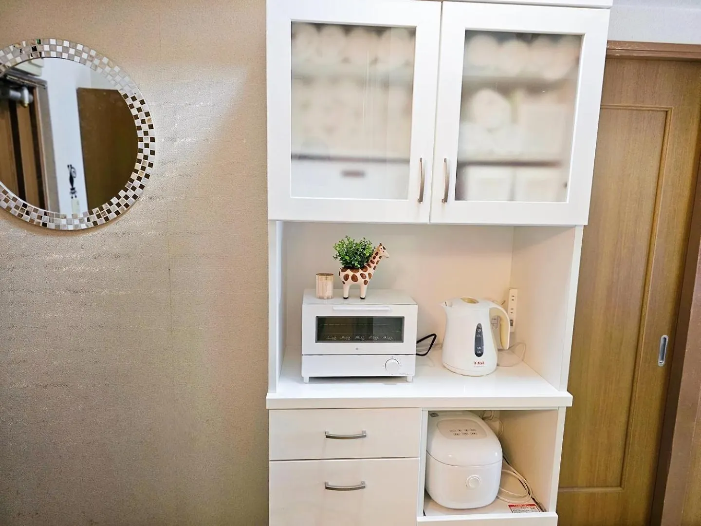 Apartment 703 Family Room Near Kiowa Station Walk 1Min Tokyo