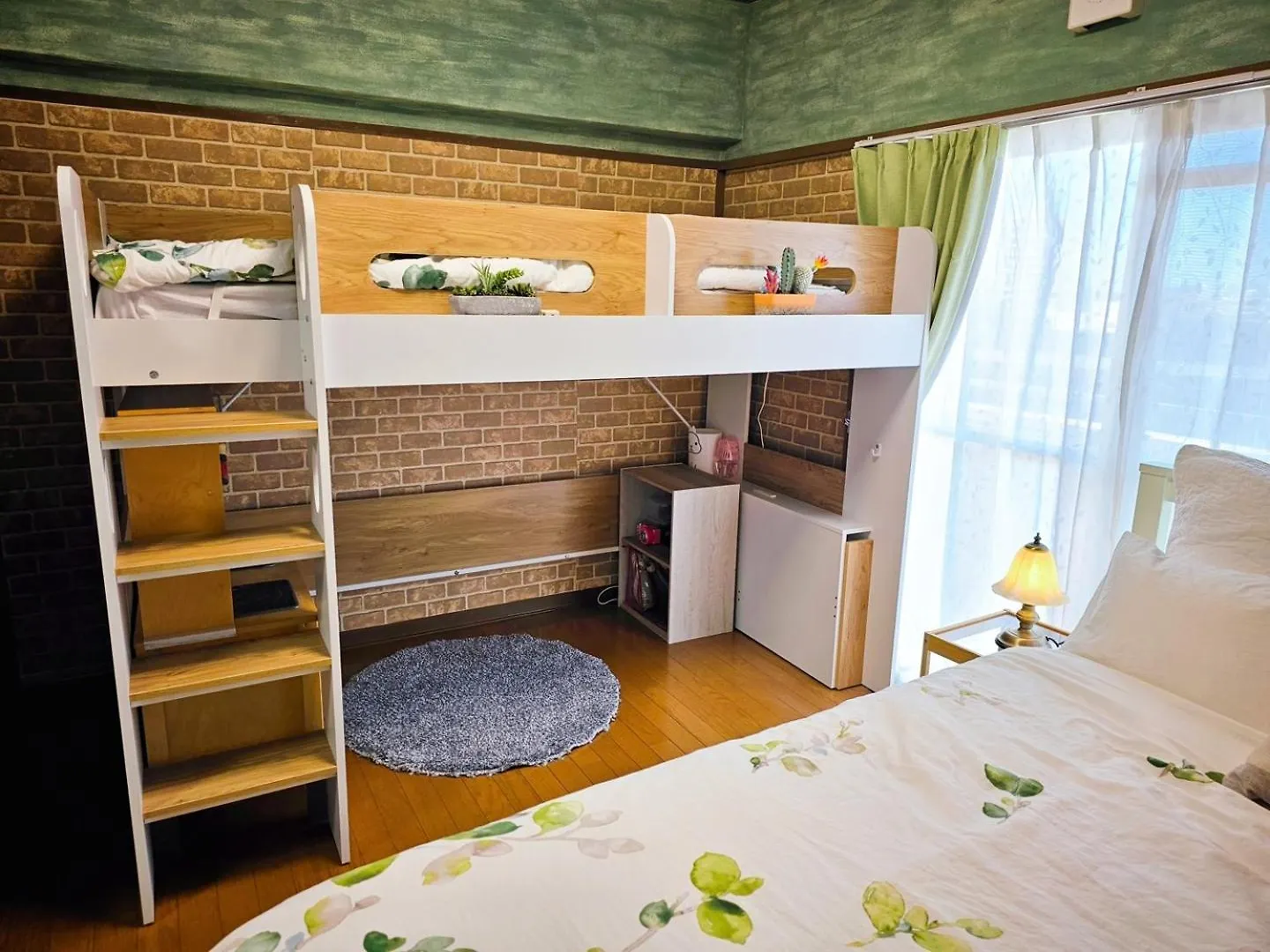 703 Family Room Near Kiowa Station Walk 1Min Tokyo