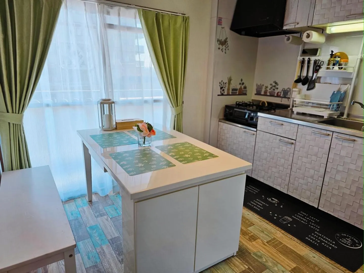 703 Family Room Near Kiowa Station Walk 1Min Tokyo 0*,