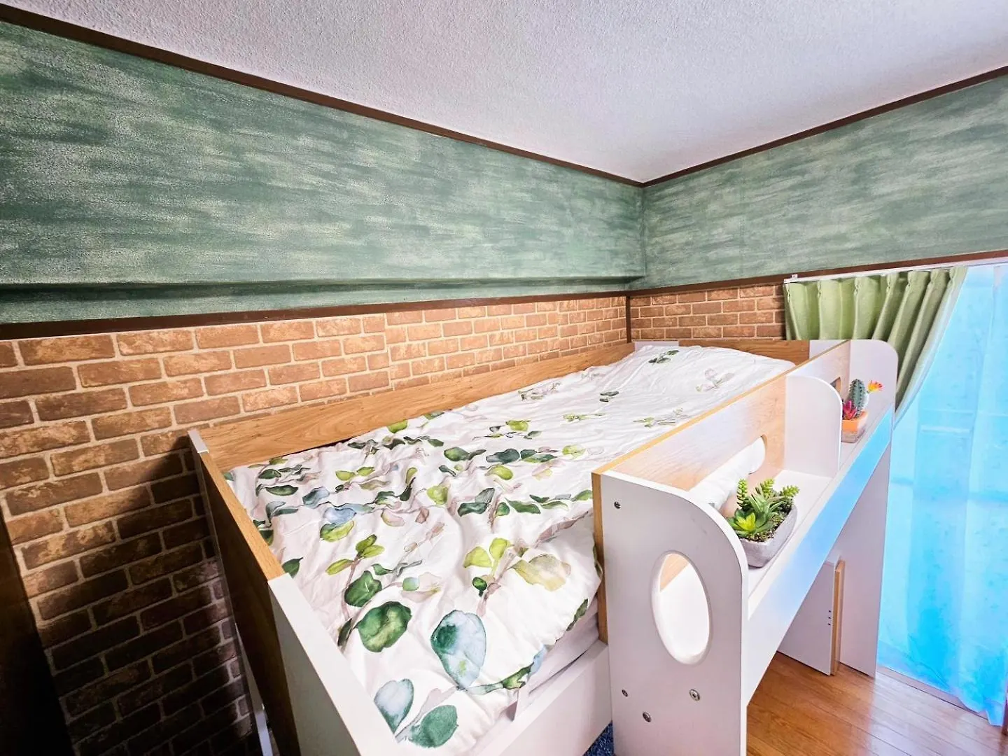 Apartment 703 Family Room Near Kiowa Station Walk 1Min Tokyo