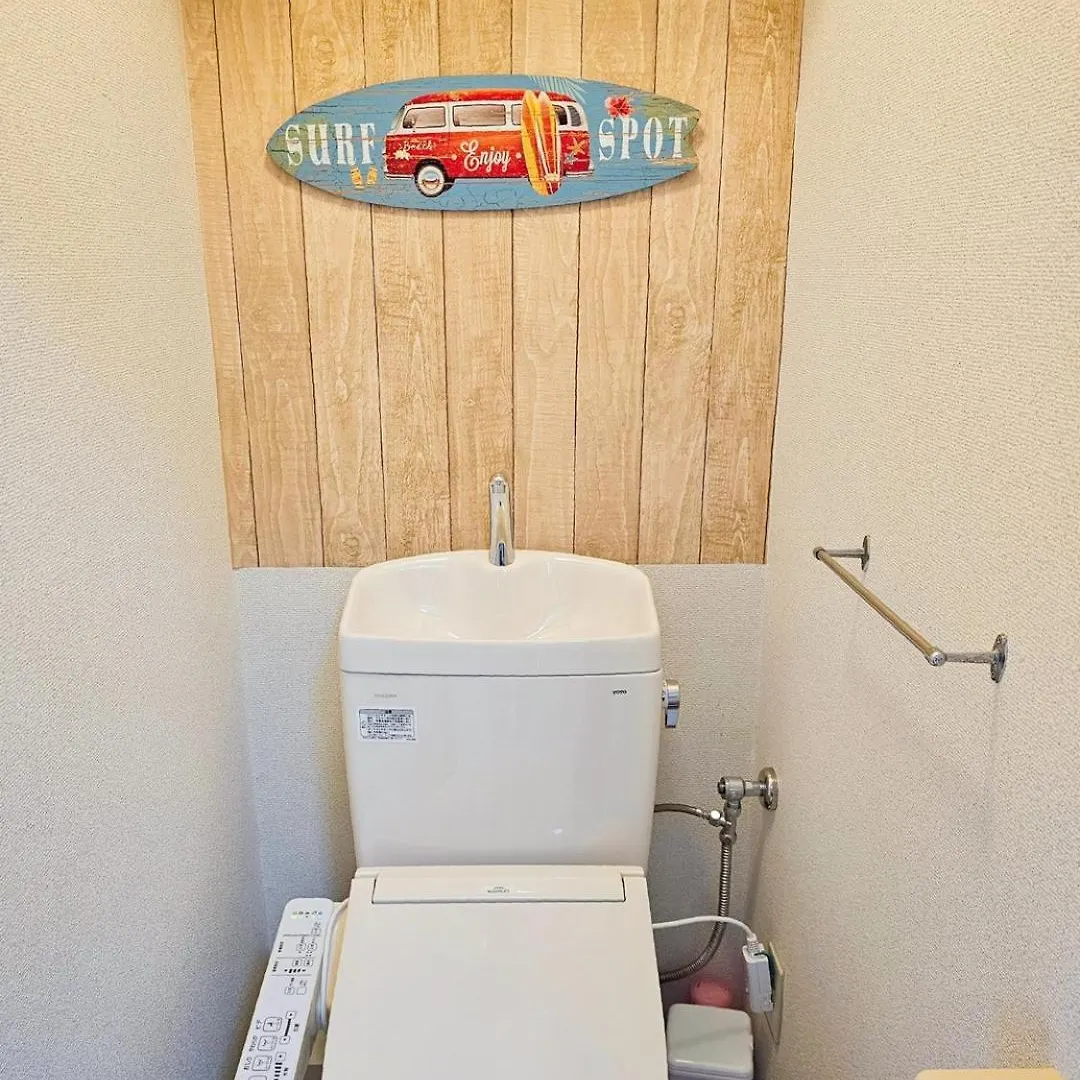 703 Family Room Near Kiowa Station Walk 1Min Tokyo Japan